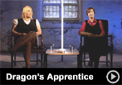 Dragon's Apprentice